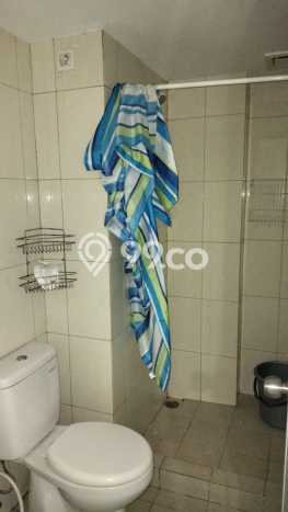 Sewa Apartemen Ekonomis 2 BR di Summarecon Bekasi Bekasi Sewa Apartemen Ekonomis 2 BR di Summarecon Bekasi Bekasi