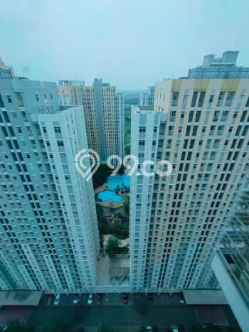 Apartemen Murah Dijual di Bekasi 1 KT & 1 KM Apartemen Murah Dijual di Bekasi 1 KT & 1 KM