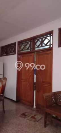 Dijual Hunian Rumah Terawat 3 Kamar di Pondok Kopi, Jakarta Timur Dijual Hunian Rumah Terawat 3 Kamar di Pondok Kopi, Jakarta Timur