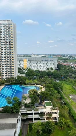 Untuk Dijual Apartemen 1 KT di Bekasi Luas 21m2 Untuk Dijual Apartemen 1 KT di Bekasi Luas 21m2