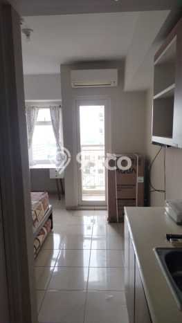 Apartemen Nyaman untuk Disewa, 1 Kamar di Bekasi Apartemen Nyaman untuk Disewa, 1 Kamar di Bekasi