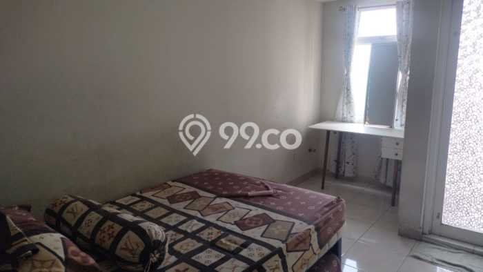Hunian Apartemen Ekonomis 1 KT 1 KM di Summarecon Bekasi, Bekasi, Jawa Barat Hunian Apartemen Ekonomis 1 KT 1 KM di Summarecon Bekasi, Bekasi, Jawa Barat