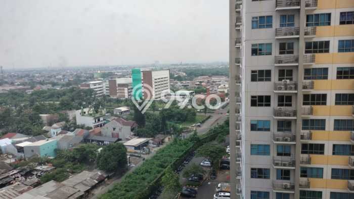 Apartemen Nyaman untuk Disewa, 1 Kamar di Bekasi Apartemen Nyaman untuk Disewa, 1 Kamar di Bekasi