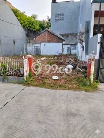 Tanah Kavling untuk Dijual di Kelapa Gading Jakarta Utara 160m2 Tanah Kavling untuk Dijual di Kelapa Gading Jakarta Utara 160m2