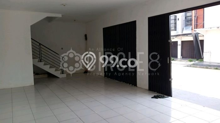LOKASI STRATEGIS! Ruko di Katapang, Luas 134m2m², Area Bisnis LOKASI STRATEGIS! Ruko di Katapang, Luas 134m2m², Area Bisnis