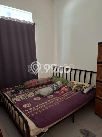 Rumah Luas Asri 2 KT Siap Pakai di Taman Kopo Indah Bandung Rumah Luas Asri 2 KT Siap Pakai di Taman Kopo Indah Bandung
