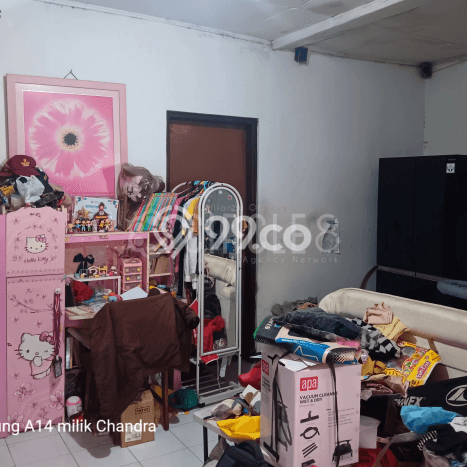 Rumah Luas Asri 2 KT Siap Huni di Kopo Bandung Rumah Luas Asri 2 KT Siap Huni di Kopo Bandung