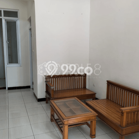 Rumah Modern 2 Kamar LT 72m2 di Taman Kopo Indah Rumah Modern 2 Kamar LT 72m2 di Taman Kopo Indah