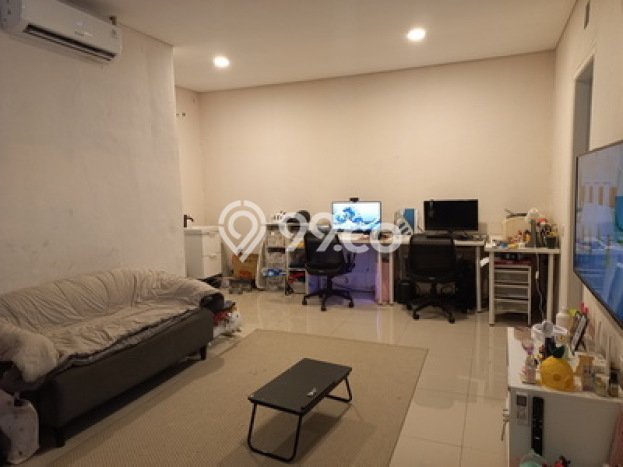 Rumah Lingkungan Nyaman kawasan Margahayu, Bandung, Luas 120m2m² LB 74m2m² Rumah Lingkungan Nyaman kawasan Margahayu, Bandung, Luas 120m2m² LB 74m2m²