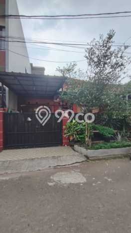 Hunian Nyaman Asri 3 KT Siap Pakai di Harapan Indah Bekasi Hunian Nyaman Asri 3 KT Siap Pakai di Harapan Indah Bekasi