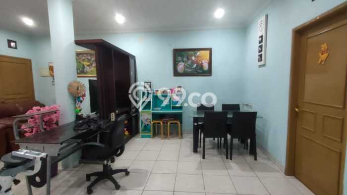 Hunian Nyaman Asri 3 KT Siap Pakai di Harapan Indah Bekasi Hunian Nyaman Asri 3 KT Siap Pakai di Harapan Indah Bekasi