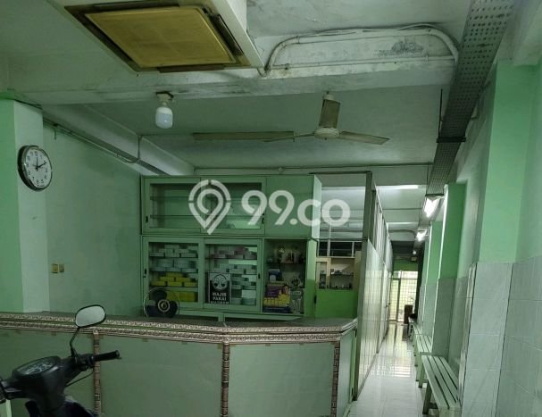 Hot Offer Hunian Mewah Ideal dan Luas di Tambora, Jakarta Barat Hot Offer Hunian Mewah Ideal dan Luas di Tambora, Jakarta Barat
