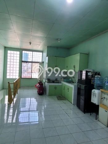 Hot Offer Hunian Mewah Ideal dan Luas di Tambora, Jakarta Barat Hot Offer Hunian Mewah Ideal dan Luas di Tambora, Jakarta Barat