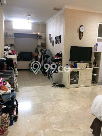Dijual Rumah Mewah Elegan Dengan View Cantik di Angke, Jakarta Barat Dijual Rumah Mewah Elegan Dengan View Cantik di Angke, Jakarta Barat
