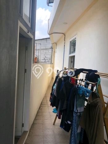 Dijual Rumah Mewah Elegan Dengan View Cantik di Angke, Jakarta Barat Dijual Rumah Mewah Elegan Dengan View Cantik di Angke, Jakarta Barat
