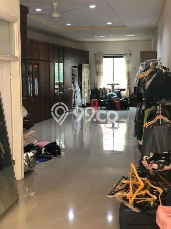 Dijual Rumah Mewah Elegan Dengan View Cantik di Angke, Jakarta Barat Dijual Rumah Mewah Elegan Dengan View Cantik di Angke, Jakarta Barat