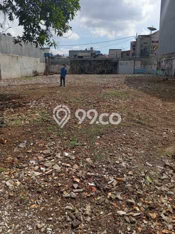 Tanah Dijual Lokasi Strategis di Jakarta Barat dengan Luas 732m2 Tanah Dijual Lokasi Strategis di Jakarta Barat dengan Luas 732m2