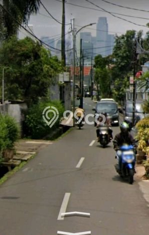 Dijual Rumah Siap Huni di Kebayoran Lama Jakarta Selatan Harga Rp 20 Juta LT 2100m2 Dijual Rumah Siap Huni di Kebayoran Lama Jakarta Selatan Harga Rp 20 Juta LT 2100m2