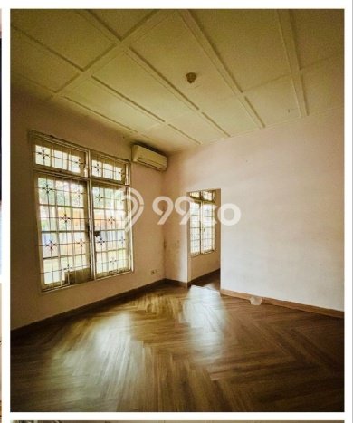 Dijual Rumah Mewah Megah Dengan View Cantik di Cipete, Jakarta Selatan Dijual Rumah Mewah Megah Dengan View Cantik di Cipete, Jakarta Selatan