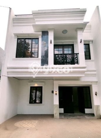 For Sale Rumah Mewah Exclusive di Jagakarsa, Jakarta Selatan For Sale Rumah Mewah Exclusive di Jagakarsa, Jakarta Selatan