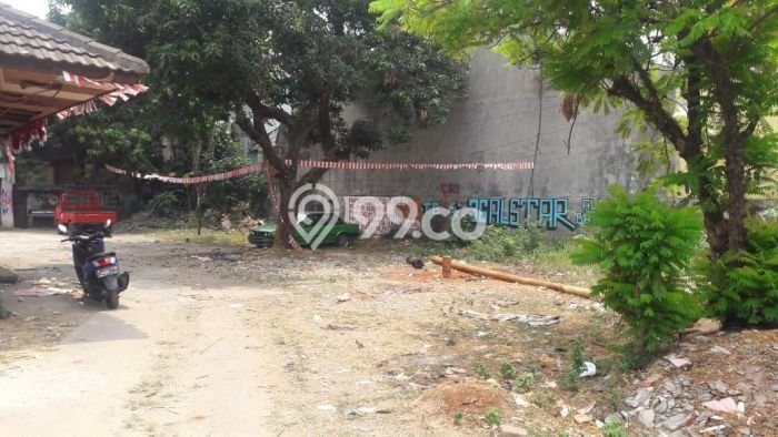 Tanah Kavling Dijual di Pondok Labu, Jakarta Selatan dengan Luas Tanah 671m2 Tanah Kavling Dijual di Pondok Labu, Jakarta Selatan dengan Luas Tanah 671m2
