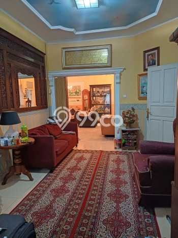 Jual Rumah Luas Megah Dengan View Cantik di Tanah Kusir, Jakarta Selatan Jual Rumah Luas Megah Dengan View Cantik di Tanah Kusir, Jakarta Selatan