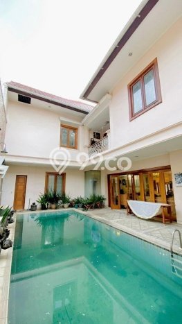 Ready to Use! Premium House LT 800m2 Desain Modern di Sektor 1 - Bintaro Ready to Use! Premium House LT 800m2 Desain Modern di Sektor 1 - Bintaro