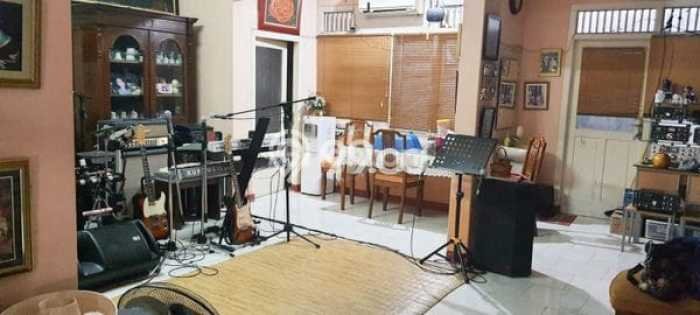 Rumah Mewah Siap Huni LT 342m2 di Cilandak, Jakarta Selatan Rumah Mewah Siap Huni LT 342m2 di Cilandak, Jakarta Selatan