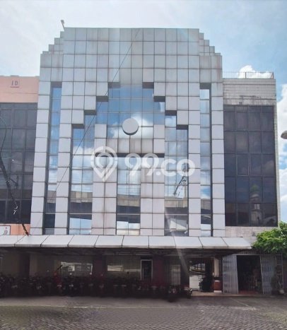 Kantor Bagus Dijual LB 1200m2 Lokasi Strategis Jakarta Selatan Area Cocok untuk Berbisnis Kantor Bagus Dijual LB 1200m2 Lokasi Strategis Jakarta Selatan Area Cocok untuk Berbisnis