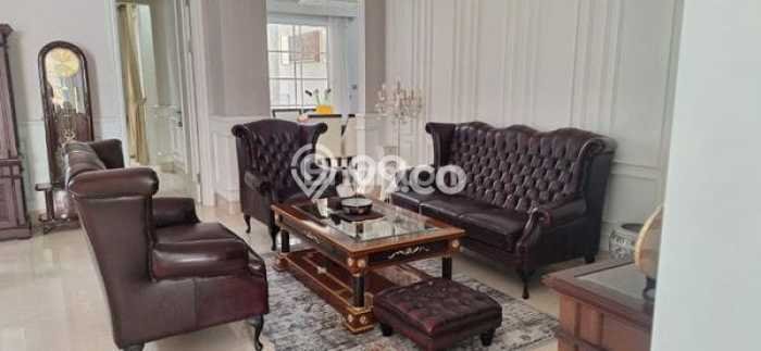 Dijual Rumah Mewah Elegan Dengan View Eksklusif di Pejompongan, Jakarta Pusat Dijual Rumah Mewah Elegan Dengan View Eksklusif di Pejompongan, Jakarta Pusat