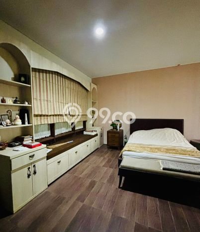 Hunian Nyaman 3 KT Harga Terjangkau di Bintaro Tangerang Selatan Hunian Nyaman 3 KT Harga Terjangkau di Bintaro Tangerang Selatan