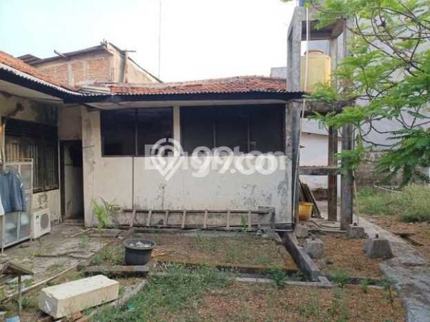 Hunian Super Elit dengan Akses Paling Strategis di Pondok Pinang, Jakarta Selatan Hunian Super Elit dengan Akses Paling Strategis di Pondok Pinang, Jakarta Selatan