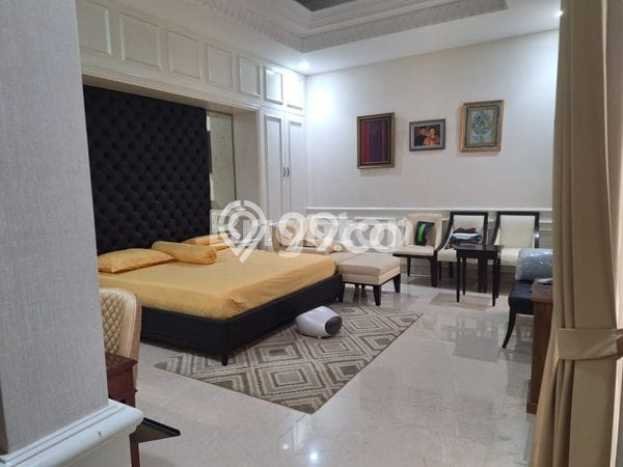 Dijual Rumah Mewah Elegan Dengan View Eksklusif di Pejompongan, Jakarta Pusat Dijual Rumah Mewah Elegan Dengan View Eksklusif di Pejompongan, Jakarta Pusat