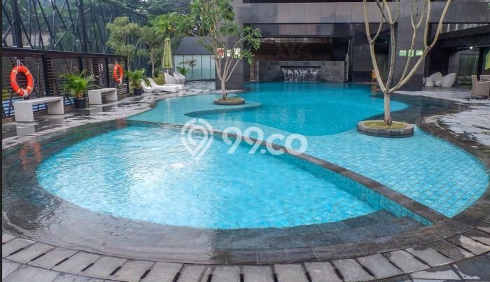 Apartemen Nyaman untuk Dijual di Pancoran, Jakarta Selatan, DKI Jakarta Apartemen Nyaman untuk Dijual di Pancoran, Jakarta Selatan, DKI Jakarta