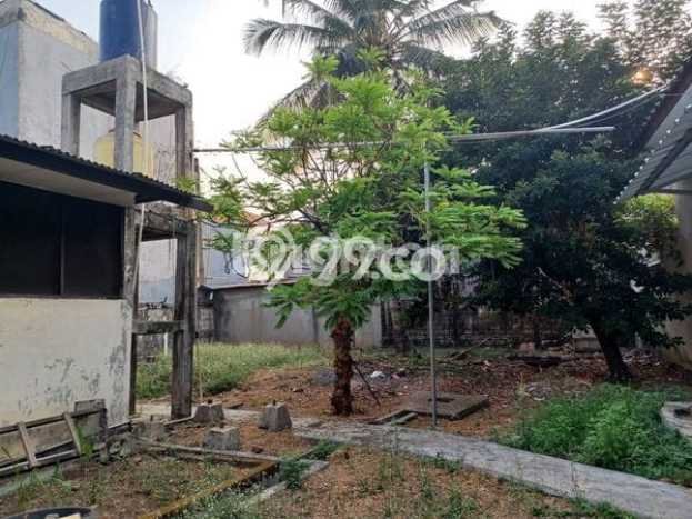 Hunian Super Elit dengan Akses Paling Strategis di Pondok Pinang, Jakarta Selatan Hunian Super Elit dengan Akses Paling Strategis di Pondok Pinang, Jakarta Selatan