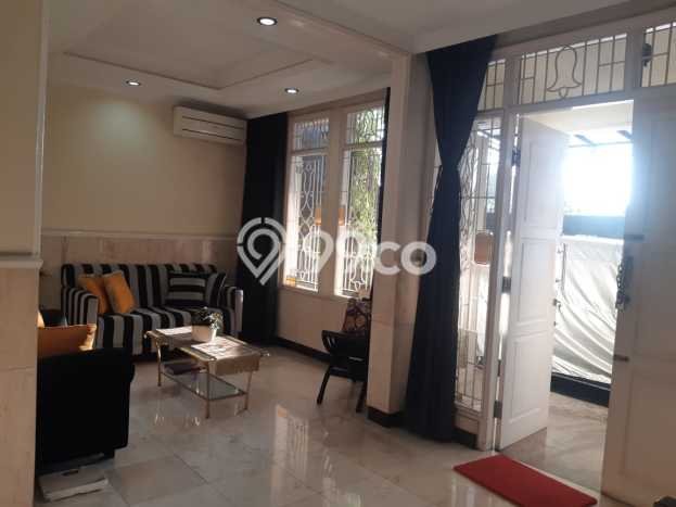 Hot Offer Hunian Mewah Ideal dan Luas di Cinere, Depok Hot Offer Hunian Mewah Ideal dan Luas di Cinere, Depok