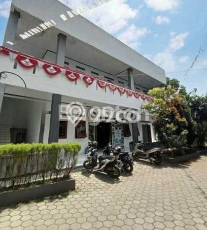 Kantor Dijual di Cilodong LT 1919m2, LB 1180m2 Solusi Investasi Cerdas Kantor Dijual di Cilodong LT 1919m2, LB 1180m2 Solusi Investasi Cerdas