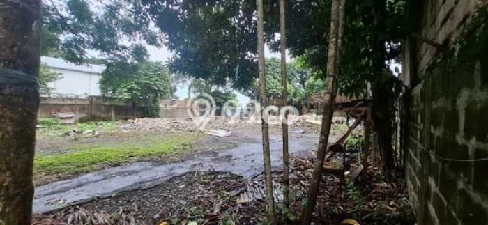 Dijual Tanah Lokasi Lebak Bulus, Jakarta Selatan Seluas 1753m2 Dijual Tanah Lokasi Lebak Bulus, Jakarta Selatan Seluas 1753m2