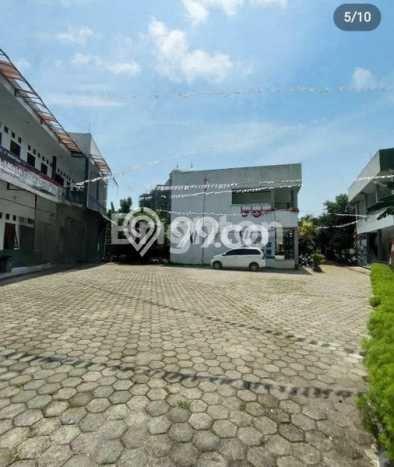 Kantor Dijual di Cilodong LT 1919m2, LB 1180m2 Solusi Investasi Cerdas Kantor Dijual di Cilodong LT 1919m2, LB 1180m2 Solusi Investasi Cerdas