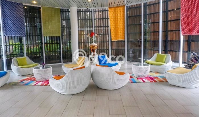 Apartemen Nyaman untuk Dijual di Pancoran, Jakarta Selatan, DKI Jakarta Apartemen Nyaman untuk Dijual di Pancoran, Jakarta Selatan, DKI Jakarta