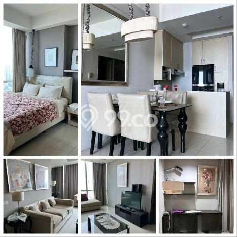 PREMIUM CHOICE! Apartemen di , 2 KT, Luas 89m2m², Lokasi Premium, Fasilitas Terbaik PREMIUM CHOICE! Apartemen di , 2 KT, Luas 89m2m², Lokasi Premium, Fasilitas Terbaik