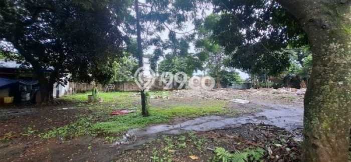 Dijual Tanah Lokasi Lebak Bulus, Jakarta Selatan Seluas 1753m2 Dijual Tanah Lokasi Lebak Bulus, Jakarta Selatan Seluas 1753m2