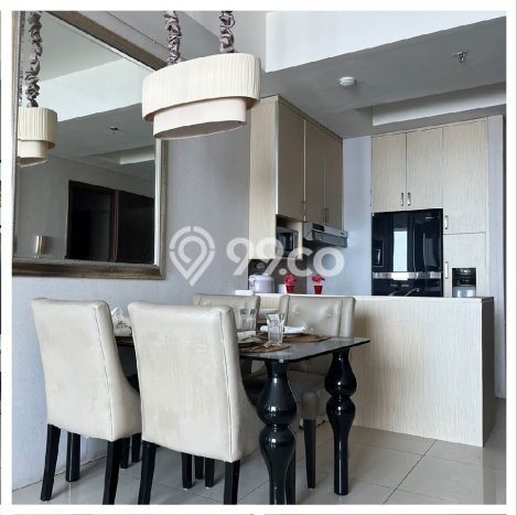 PREMIUM CHOICE! Apartemen di , 2 KT, Luas 89m2m², Lokasi Premium, Fasilitas Terbaik PREMIUM CHOICE! Apartemen di , 2 KT, Luas 89m2m², Lokasi Premium, Fasilitas Terbaik