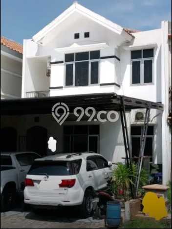 Dijual Rumah Modern 3 KT di Legenda Wisata, Bogor Dijual Rumah Modern 3 KT di Legenda Wisata, Bogor