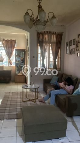 Dijual Rumah Modern 3 KT di Legenda Wisata, Bogor Dijual Rumah Modern 3 KT di Legenda Wisata, Bogor