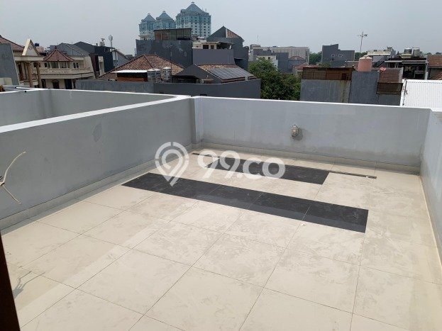 Rumah Elit Modern Tanpa Renovasi di Muara Karang Jakarta Utara Rumah Elit Modern Tanpa Renovasi di Muara Karang Jakarta Utara