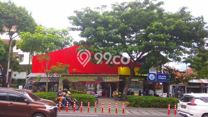 Hunian Super Elit dengan Akses Paling Strategis di Salemba, Jakarta Pusat Hunian Super Elit dengan Akses Paling Strategis di Salemba, Jakarta Pusat
