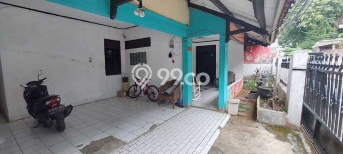 Dijual Rumah Premium dengan Fasilitas Sekitar Komplit di Tebet, Jakarta Selatan Dijual Rumah Premium dengan Fasilitas Sekitar Komplit di Tebet, Jakarta Selatan