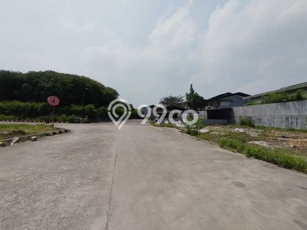 Jual Tanah Lokasi Prima di Kapuk, Luas 5175m2m², Lingkungan Nyaman Jual Tanah Lokasi Prima di Kapuk, Luas 5175m2m², Lingkungan Nyaman