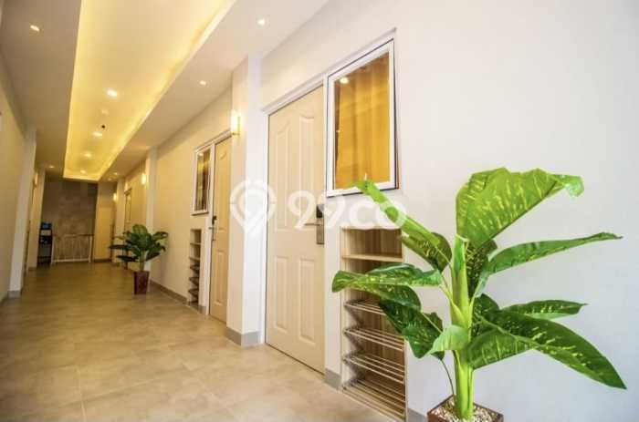 Tersedia Rumah Kost di Mangga Besar, Jakarta Barat 33 Kamar Tersedia Rumah Kost di Mangga Besar, Jakarta Barat 33 Kamar